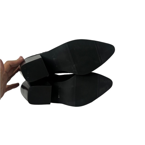 Lisa Vicky Kicky Booties NWOT - Picture 4 of 8